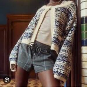 NWT! AERIE CHELSEA JACKET SOLD OUT ONLINE